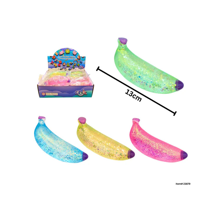 Streamline Banana Sugar Squish