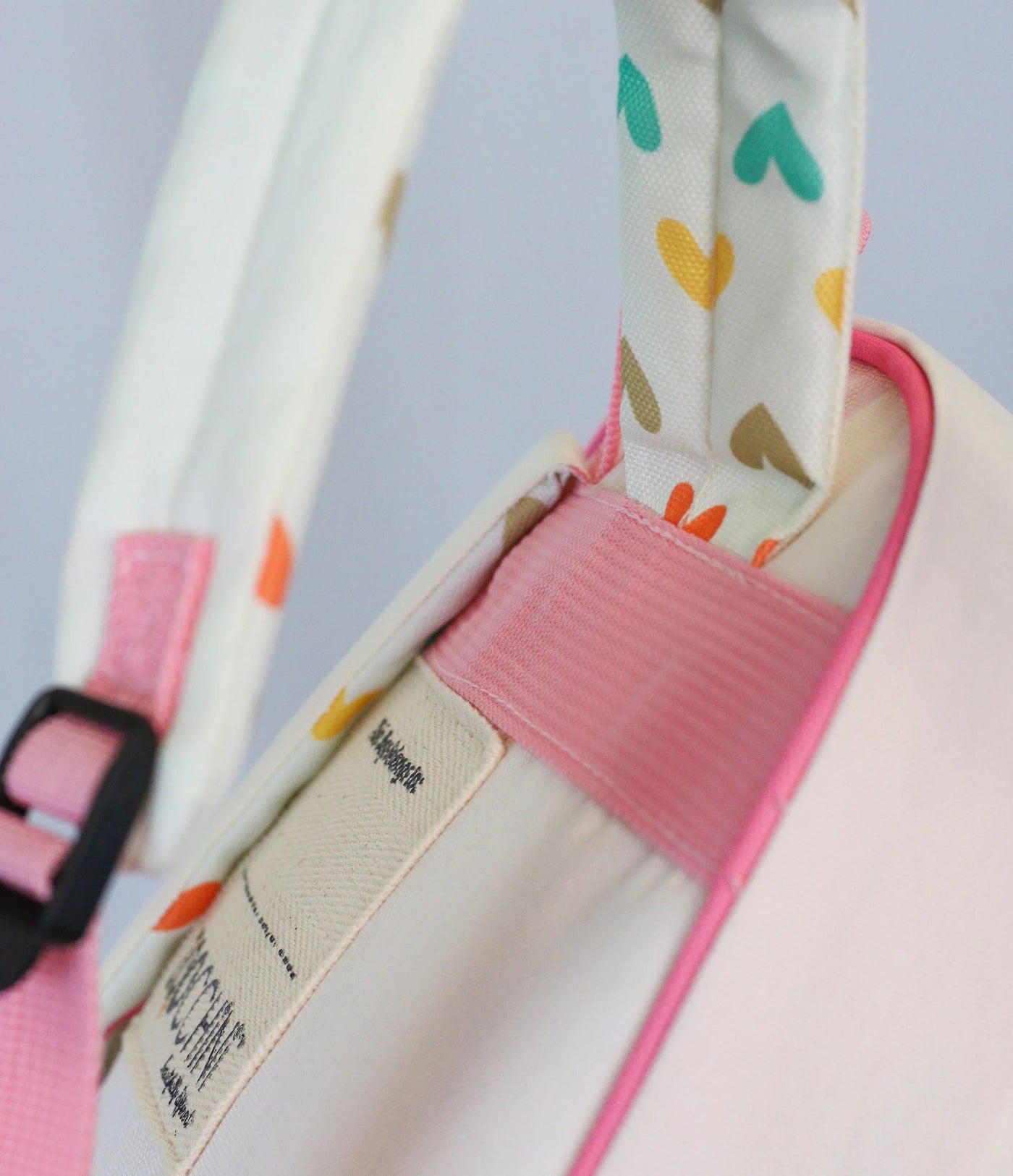 Zoocchini Fiona Fawn Backpack
