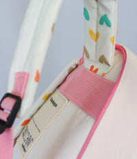 Zoocchini Fiona Fawn Backpack