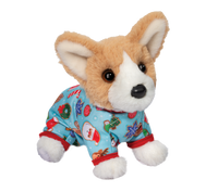 Douglas Toys Holiday PJ Assortment