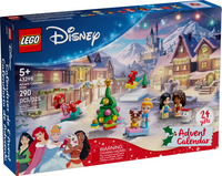 LEGO Disney Advent Calendar 2026 - 43298