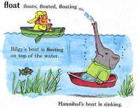 Richard Scarry's Boats