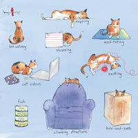 Lulu Didn't Want a Dog By Laurel Molk