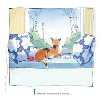 Lulu Didn't Want a Dog By Laurel Molk