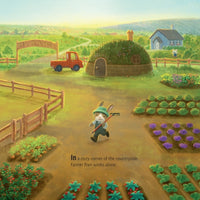 The Farm Next Door By Kelly Rice Schmitt
