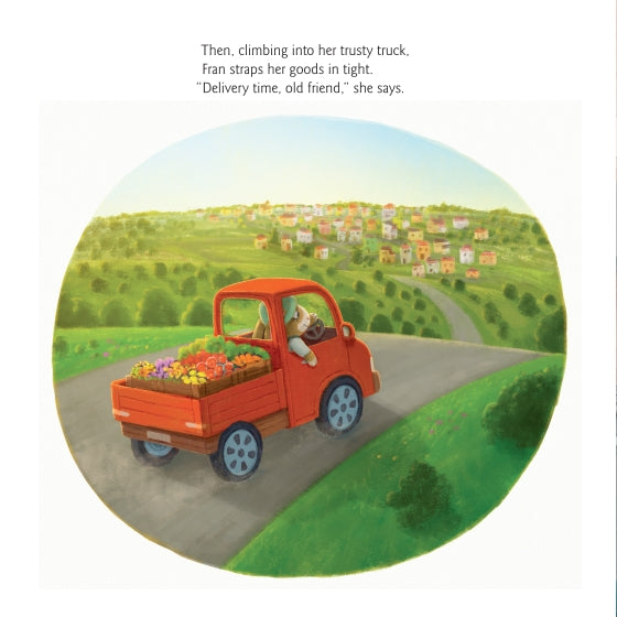 The Farm Next Door By Kelly Rice Schmitt