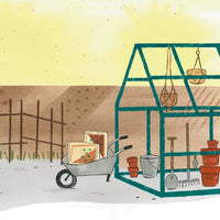 Miss MacDonald Has a Farm By Kalee Gwarjanski