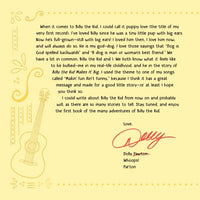 Dolly Parton's Billy the Kid Makes It Big By Dolly Parton and Erica S. Perl