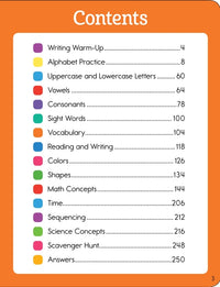 Highlights First Grade Big Fun Workbook
