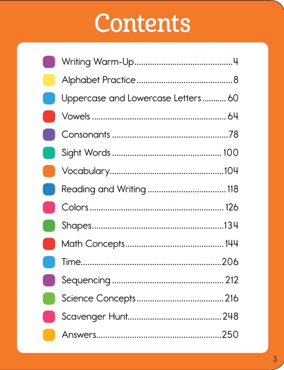 Highlights First Grade Big Fun Workbook