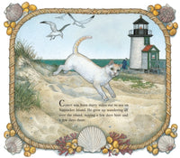 Comet's Nine Lives - Jan Brett