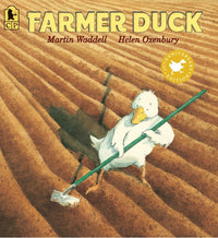 Farmer Duck - Martin Waddell