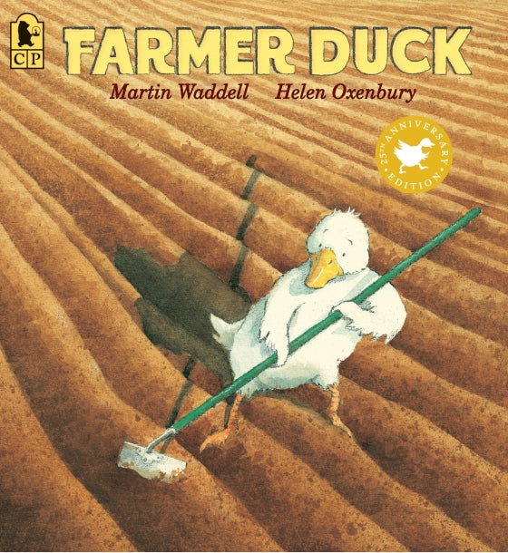 Farmer Duck - Martin Waddell