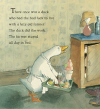 Farmer Duck - Martin Waddell