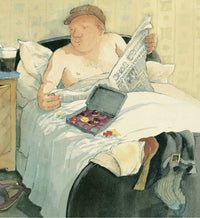 Farmer Duck - Martin Waddell