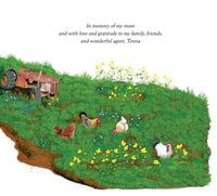 The Peculiar Pig - Joy Steuerwald