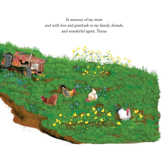 The Peculiar Pig - Joy Steuerwald