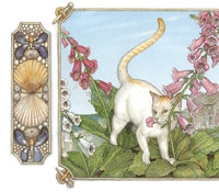 Comet's Nine Lives - Jan Brett