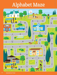 Highlights Second Grade Big Fun Workbook