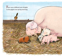 The Peculiar Pig - Joy Steuerwald