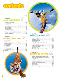 National Geographic Kids Ultimate Weird but True!