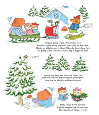 Richard Scarry's Best Christmas Book Ever!