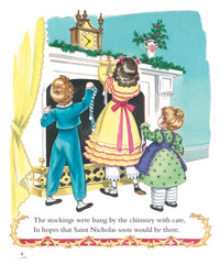 Little Golden Book Christmas Stories