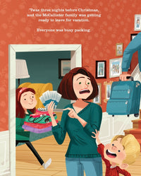 Home Alone -Golden Books