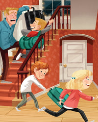 Home Alone -Golden Books