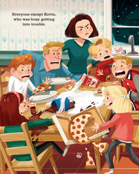 Home Alone -Golden Books