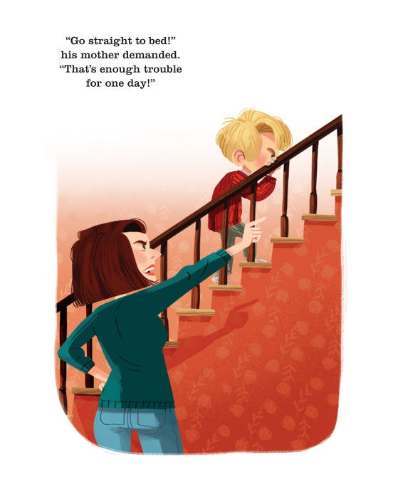 Home Alone -Golden Books