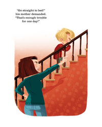 Home Alone -Golden Books