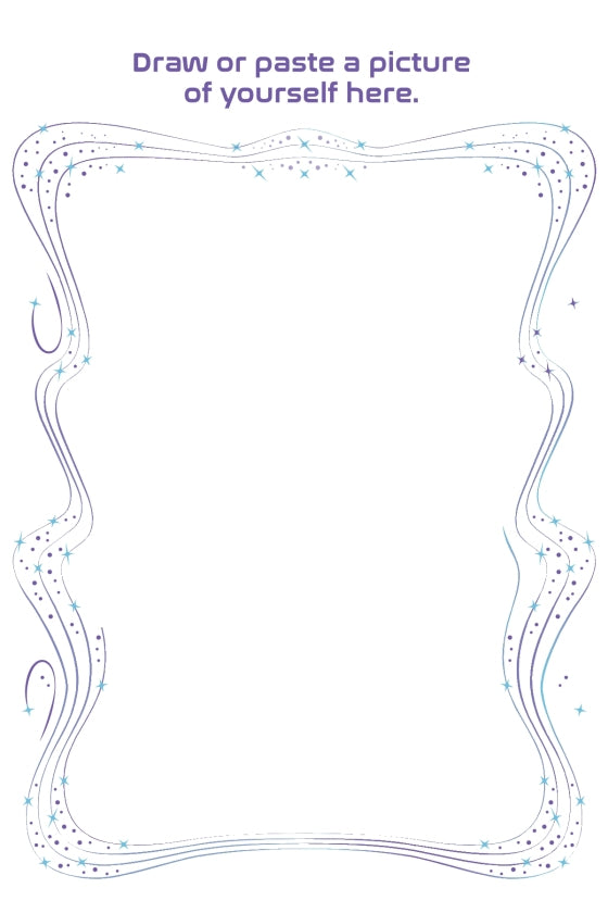 KPop Demon Hunters: My Golden Journal Official Guided Journal