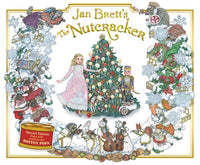 The Nutcracker - Jan Brett's