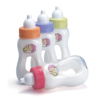 Milk Bottle