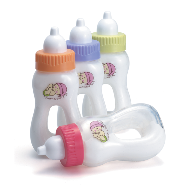 Milk Bottle