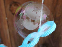 Ice Bubbles