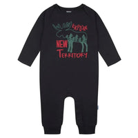 Gerber Explore Romper 2 Pack
