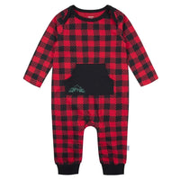 Gerber Explore Romper 2 Pack