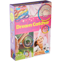 4M Glow In The Dark Dream Catcher