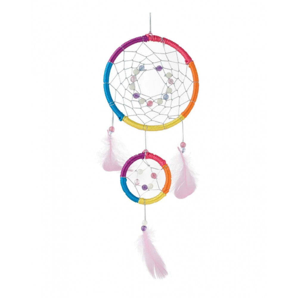 4M Glow In The Dark Dream Catcher