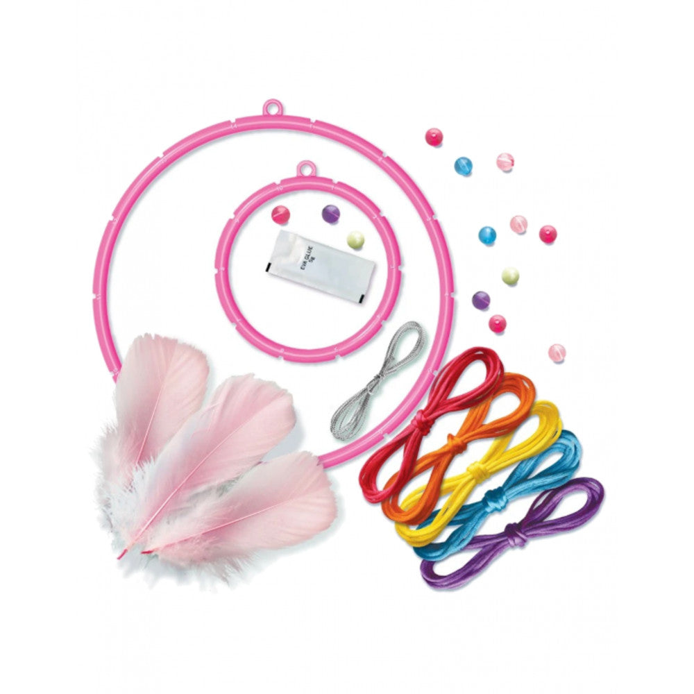 4M Glow In The Dark Dream Catcher