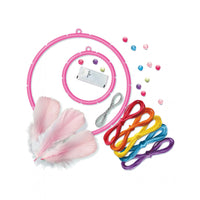 4M Glow In The Dark Dream Catcher