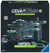 Ravensburger GraviTrax PRO: Starter Set