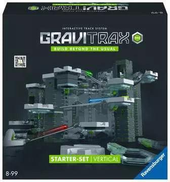 Ravensburger GraviTrax PRO: Starter Set