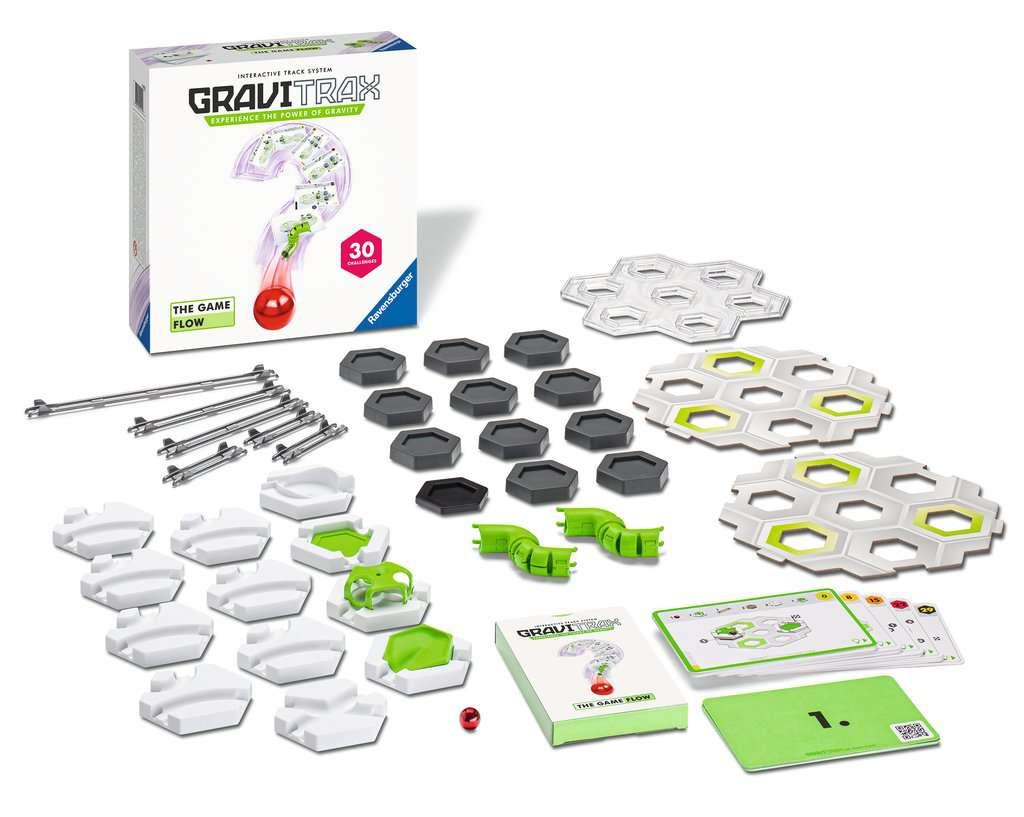 Ravensburger GraviTrax The Game Flow