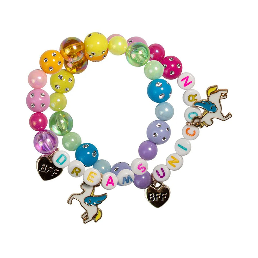 Great Pretenders Dreams Unicorn BFF 2 Piece