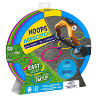 Hoopscotch