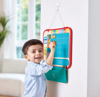 Hape Habit Heros Reward Chart