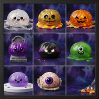 Halloween Gel Squishy Dumpling Mystery
